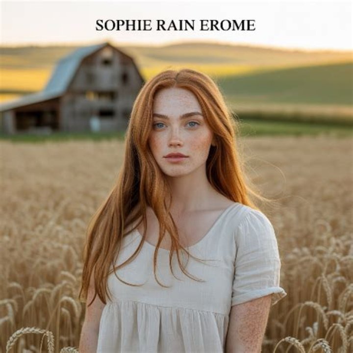 Erome Comophie Rain: A Comprehensive Guide to Understanding Her Impact and Legacy