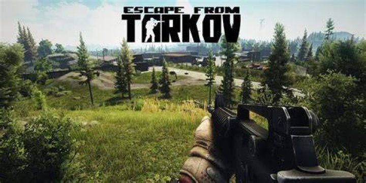 Escape from Tarkov Tweet: A Comprehensive Guide to the Game's Social Media Phenomenon