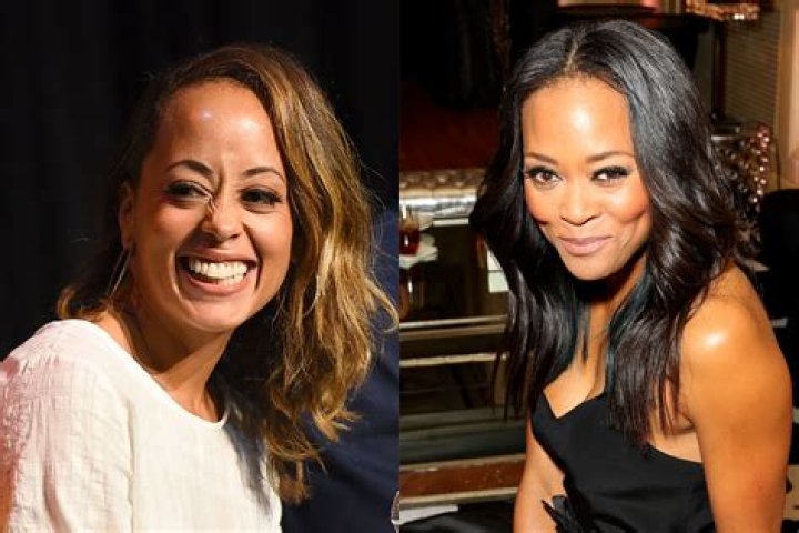 Essence Atkins TV Shows: Exploring the Legacy and Impact