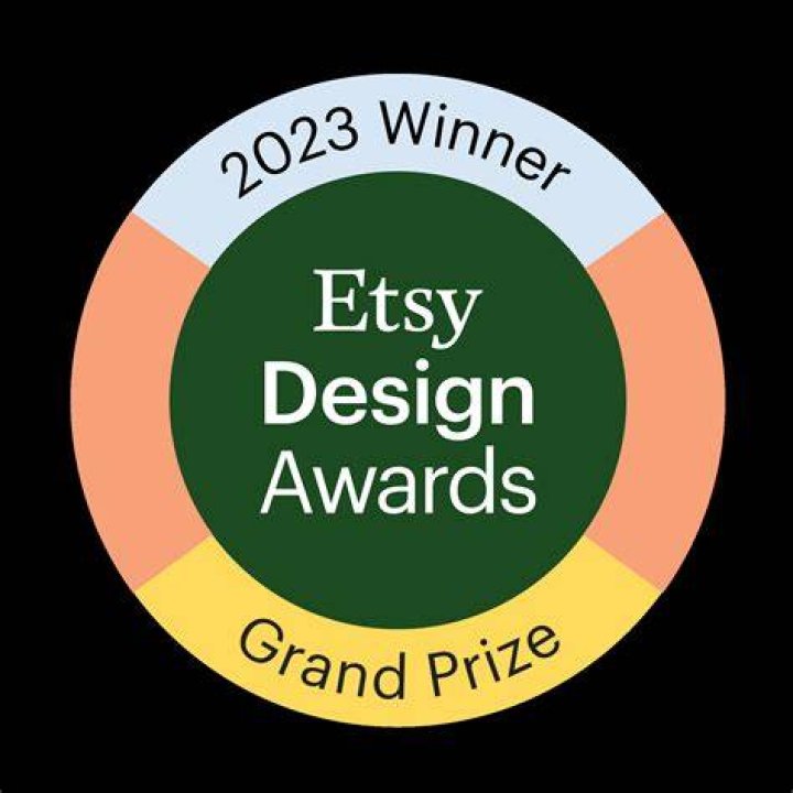 Etsy Awards: Celebrating Creativity, Innovation, and Success on Etsy