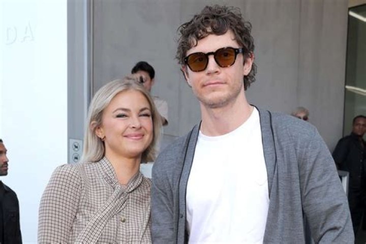 Evan Peters: The Versatile Star Who Continues to Captivate Audiences