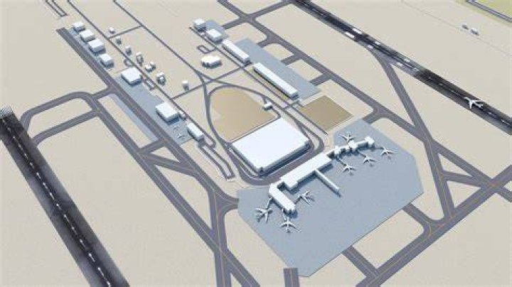 Evers Airport: Your Gateway to Seamless Travel Experiences
