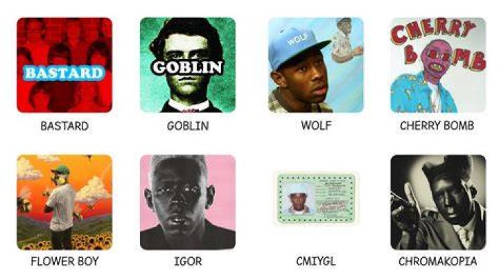 Every Tyler Fan Needs This: The Ultimate Guide for True Enthusiasts