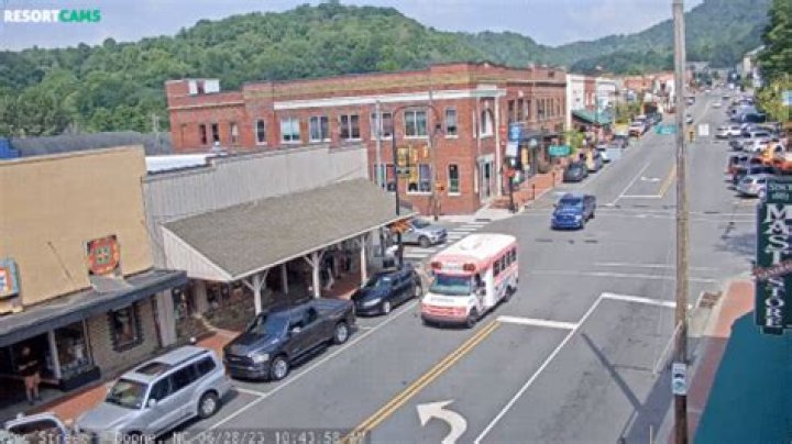 Experience Boone, NC Through Live Cams: A Virtual Journey