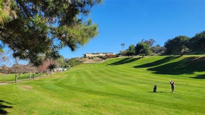 Experience the Charm of Balboa Park Golf Course: Your Ultimate Golfing Destination