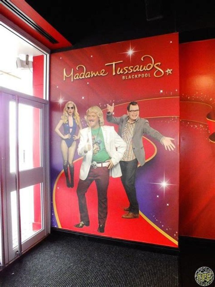Experience the Magic of Manhattan Madame Tussauds
