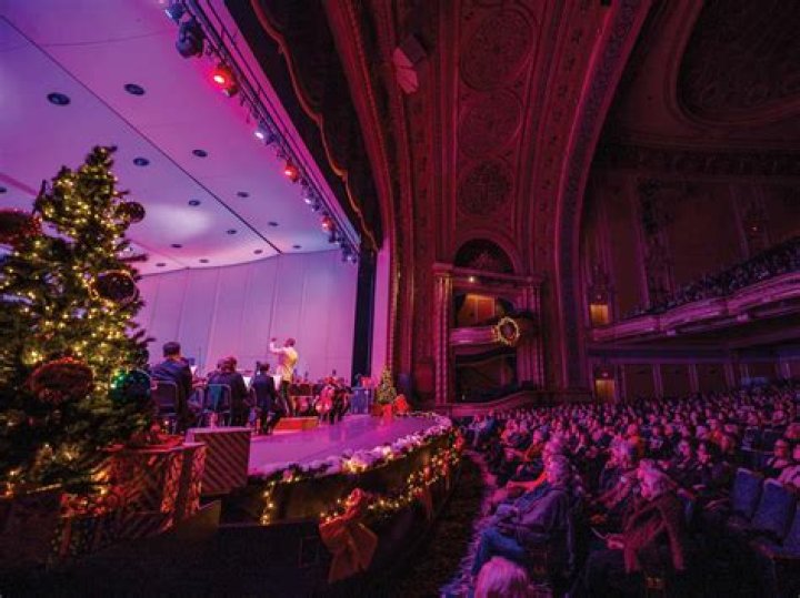 Experience the Thrill of South Bend IN Theaters: Your Ultimate Guide