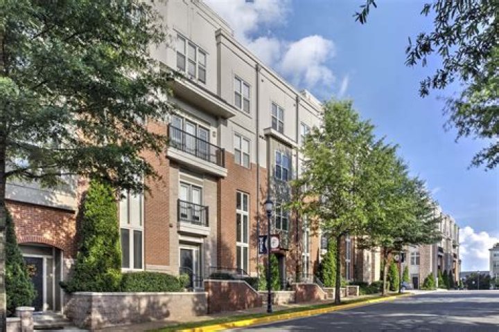 Explore Camden Fairfax VA: A Comprehensive Guide to This Vibrant Region