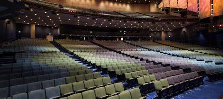 Explore the Best Restaurants Near the Arie Crown Theater