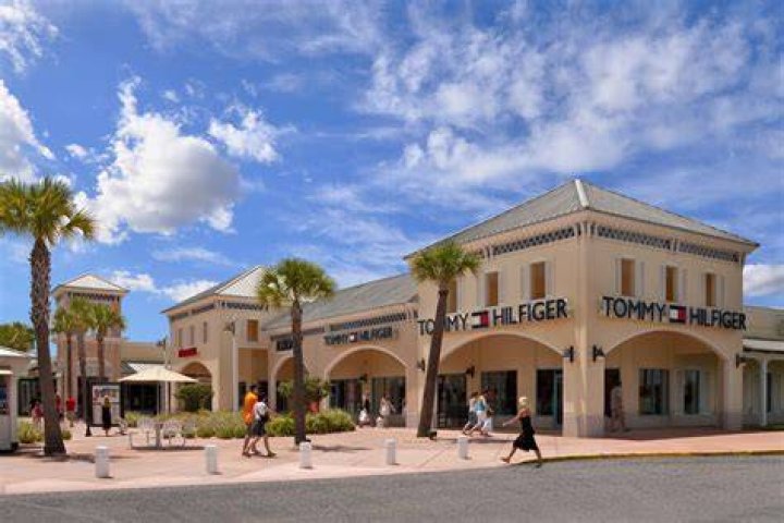 Explore the Best Stores at Ellenton Outlet Mall Florida
