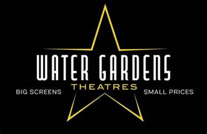 Explore the Enchanting Experience at Water Gardens Cinema in Pleasant Grove