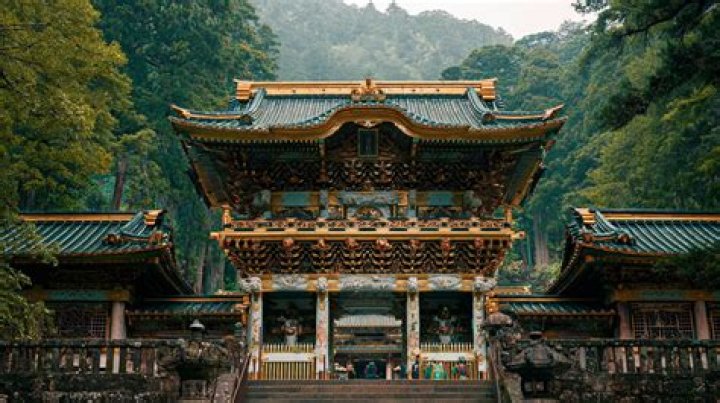 Explore the Serenity: Discover the Most Stunning Temples in Raleigh