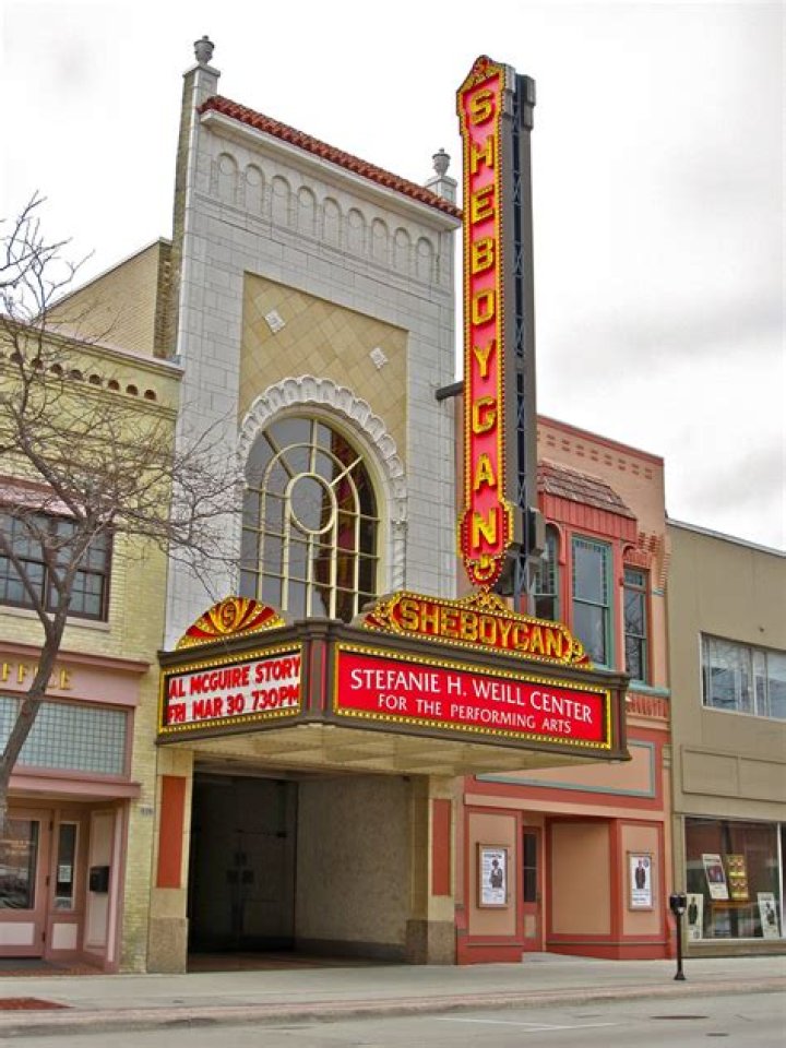 Explore the Sheboygan Marcus Theatre: A Premier Entertainment Destination