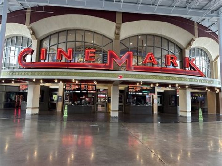 Explore the Thrilling Experience of Boynton Cinemark
