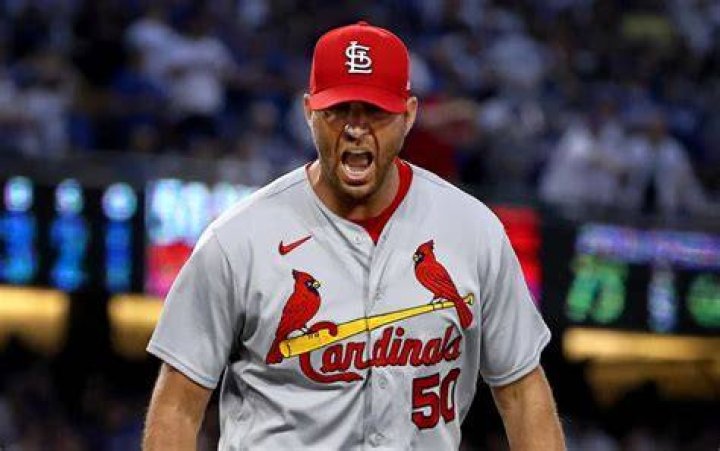 Exploring Adam Wainwright's Career: A Deep Dive Into His Legendary Journey