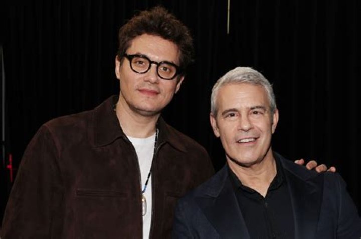 Exploring Andy Cohen and John Meyer Relationship: A Comprehensive Look