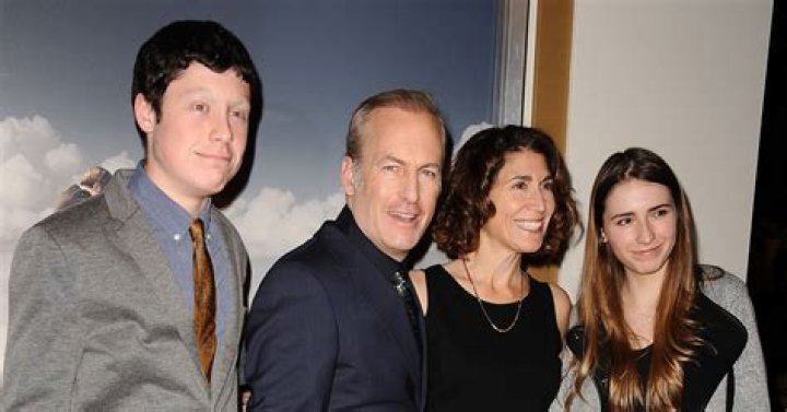 Exploring Bob Odenkirk's Relationships: A Deep Dive into His Personal and Professional Life