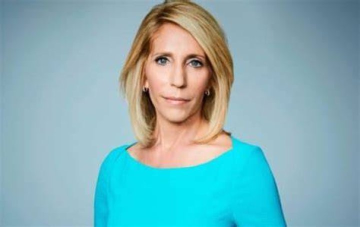 Exploring Dana Bash's Net Worth: A Comprehensive Analysis