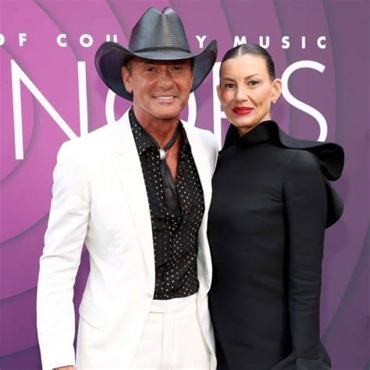 Exploring Faith Hill's Journey and Highlights in 2024