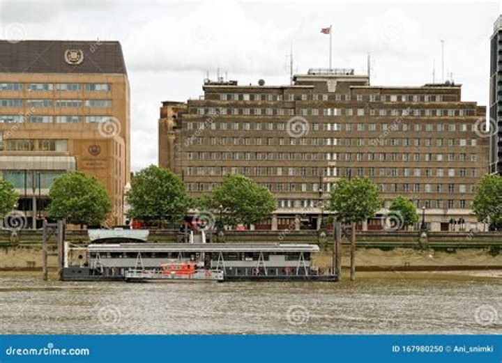 Exploring London's Albert Embankment: A Must-Visit Destination