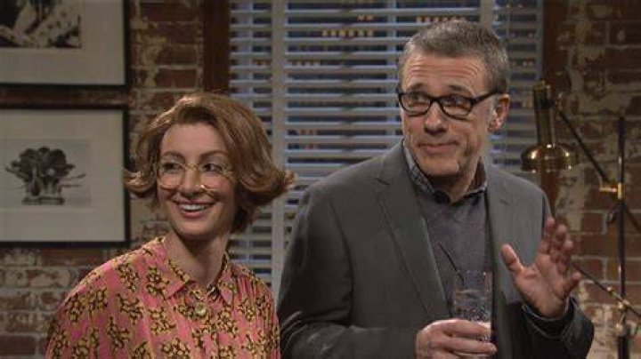 Exploring Nasim Pedrad Characters on SNL: A Comprehensive Guide