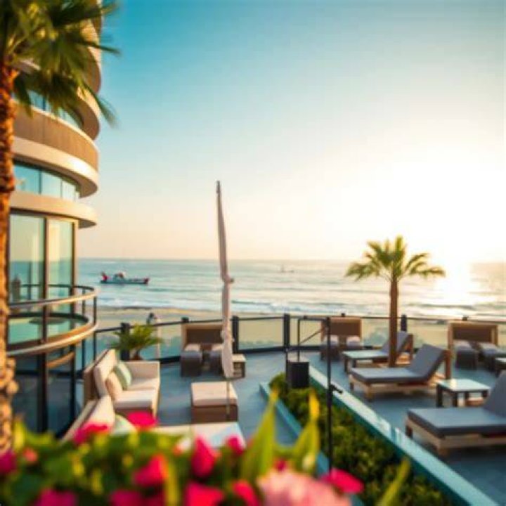 Exploring Plaza Aubrey: A Premier Destination for Luxury and Comfort