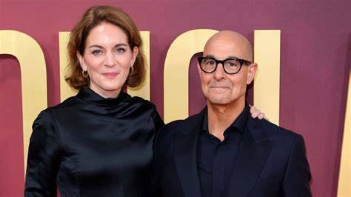 Exploring Stanley Tucci's Relationships: A Comprehensive Insight