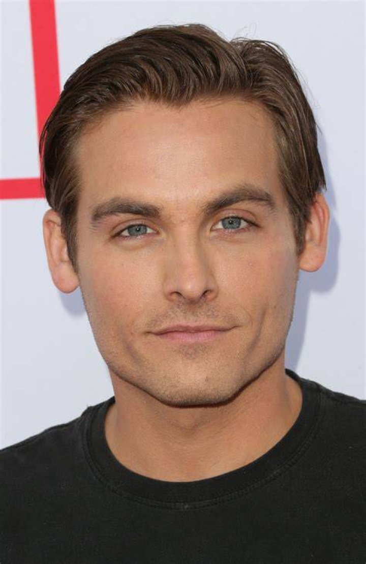 Exploring Success with Kevin Zegers: An In-Depth Look at His Journey