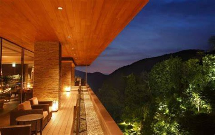 Exploring the Allure of Kowakien Tenyu Hotel: A Unique Japanese Getaway