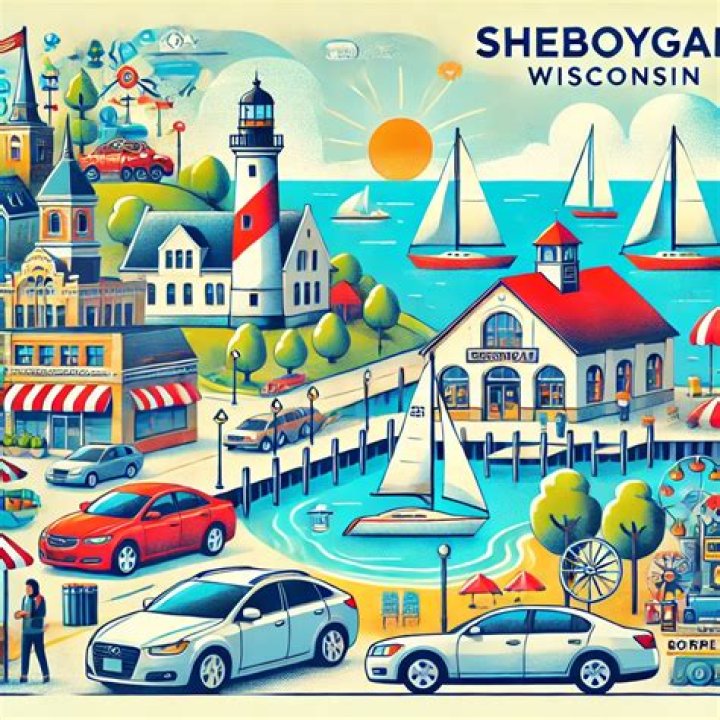 Exploring the Allure of Sheboygan, Wisconsin: A Comprehensive Guide