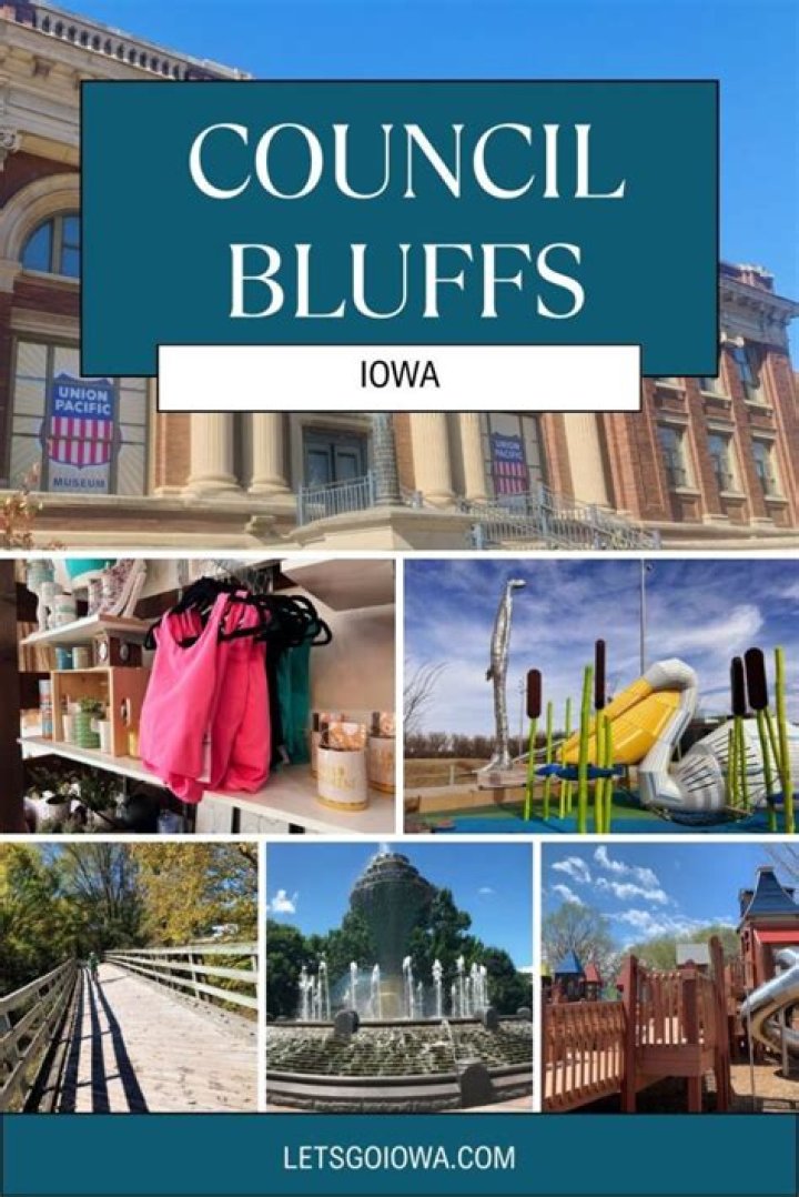 Exploring the Best Attractions in Council Bluffs: A Comprehensive Guide