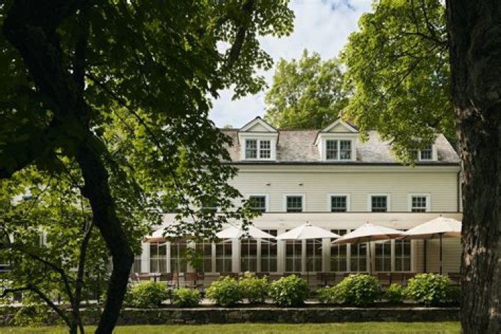 Exploring the Enchanting Bedford Post Inn: Your Ultimate Guide to Bedford NY