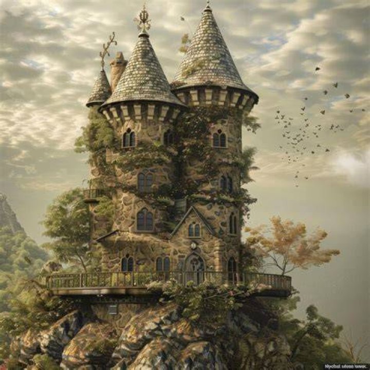 Exploring the Enigmatic World of Whiteface Hotels