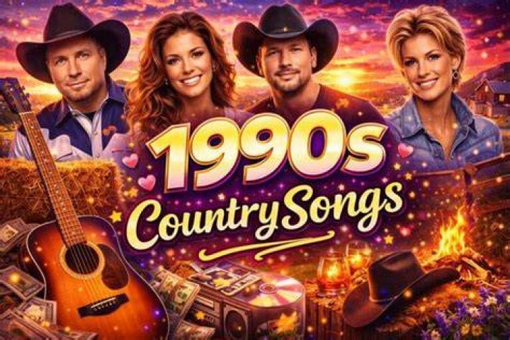 Exploring the Evolution of Country Music in the 1990s