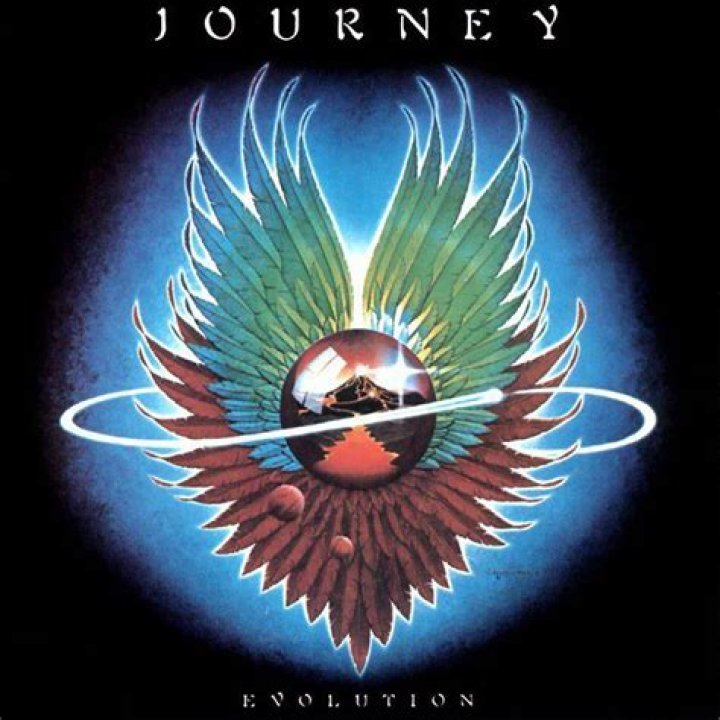 Exploring the Fascinating Journey of Evolution Band