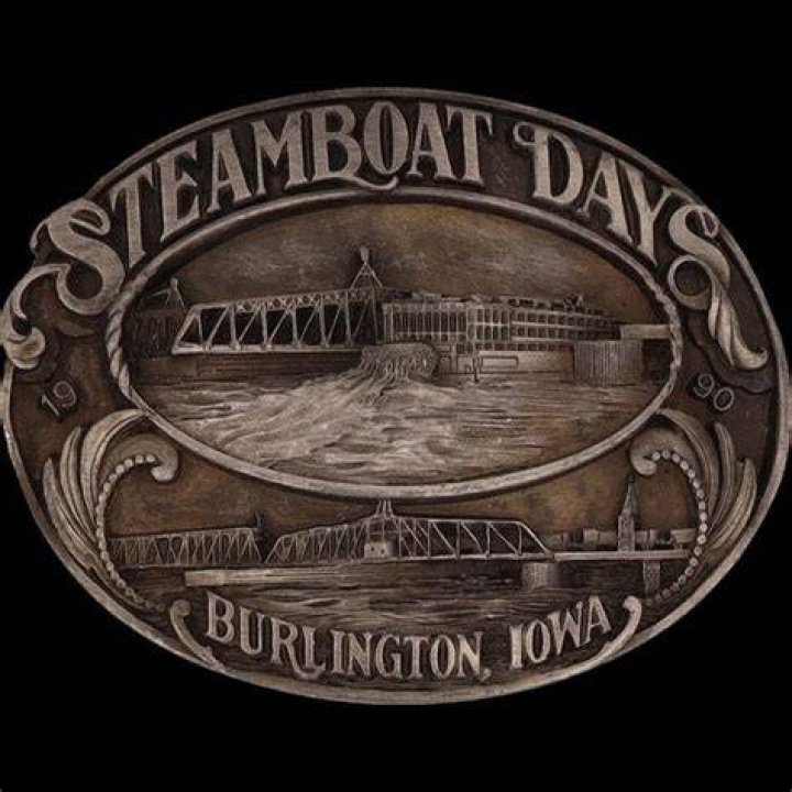 Exploring the Fascinating Steamboat Days in Burlington, Iowa