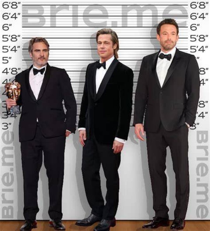 Exploring the Height of Heath Ledger: A Detailed Analysis