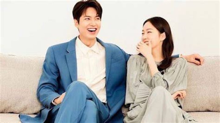 Exploring the Life and Love of Yooeung Ho's Wife: A Detailed Insight