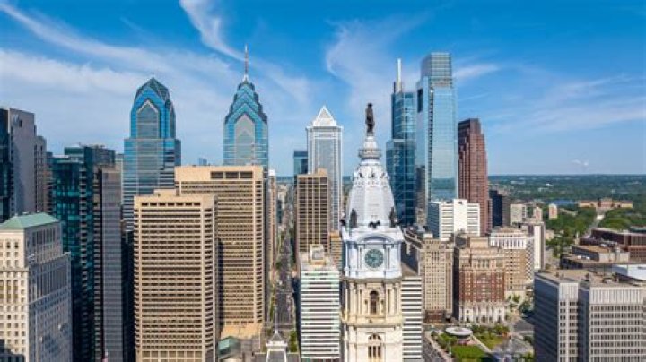 Exploring the Remarkable Mayors of Philadelphia: A Comprehensive Guide