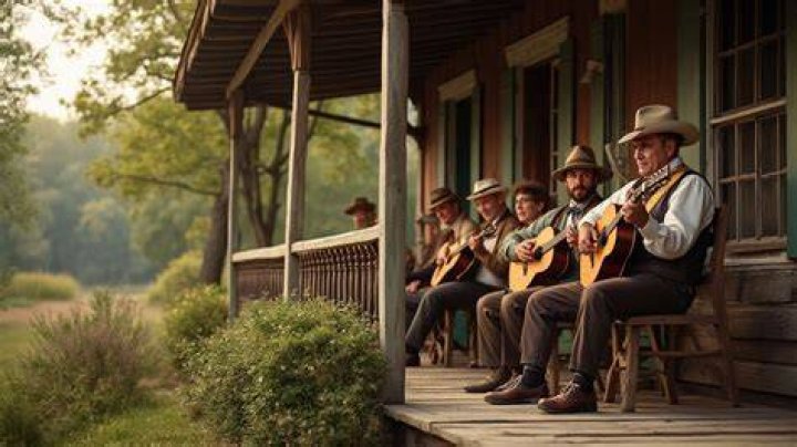 Exploring the Rich Tapestry of Old Time Country Music