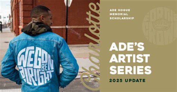 Exploring the Rise and Influence of Music Artist Ade: A Comprehensive Guide