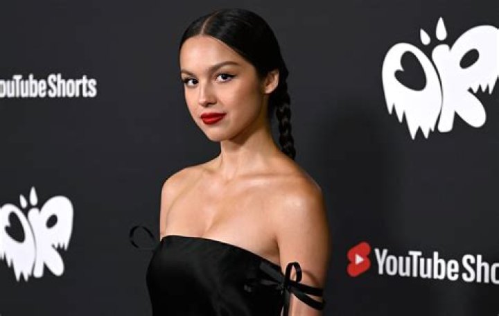 Exploring the Rise of Olivia Rodrigo's Phenomenon on OnlyFans