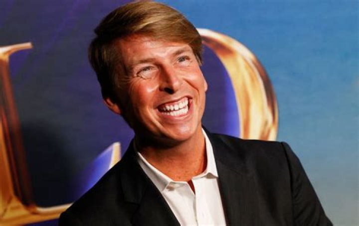 Exploring the Talented World of Actor Jack McBrayer