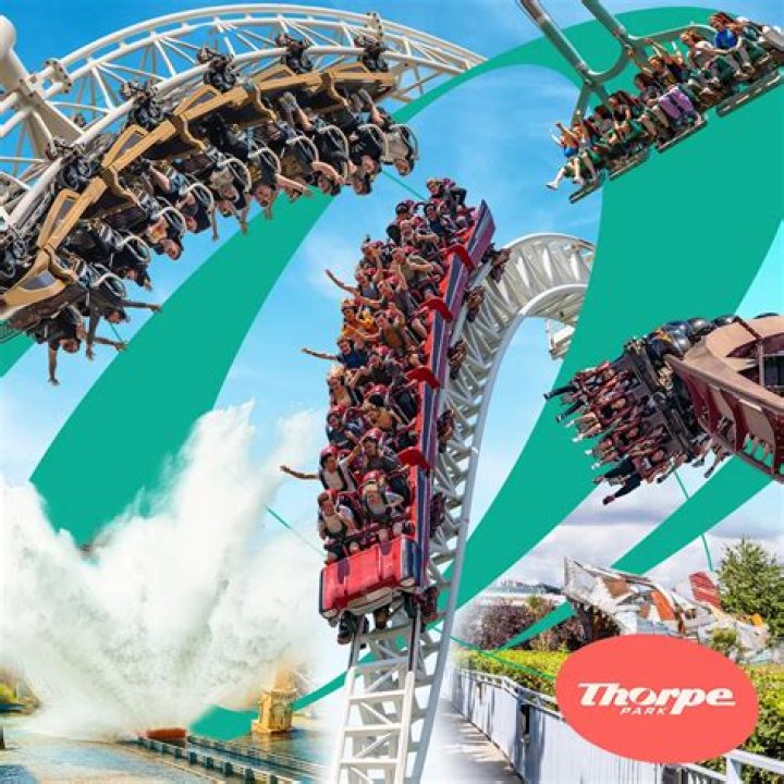 Exploring the Thrills of Theme Park Niplips: Your Ultimate Guide