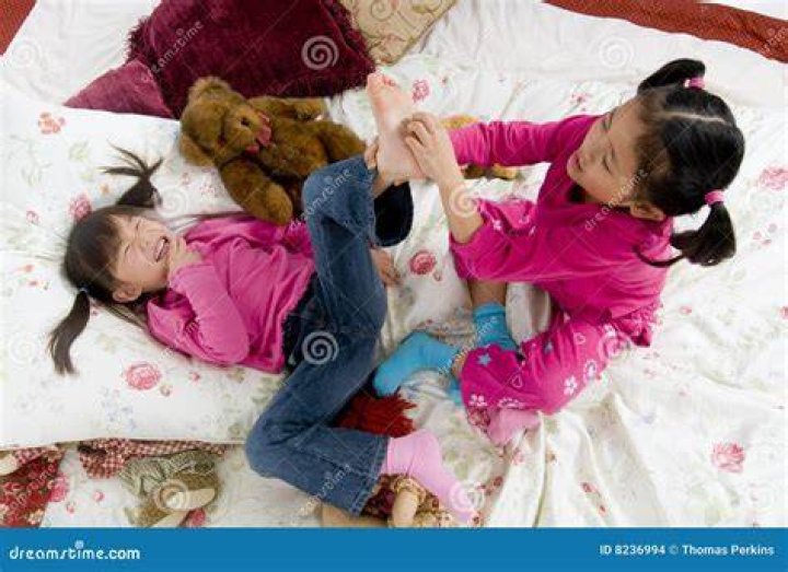 Exploring the Tickling Community on VK.com: A Comprehensive Guide