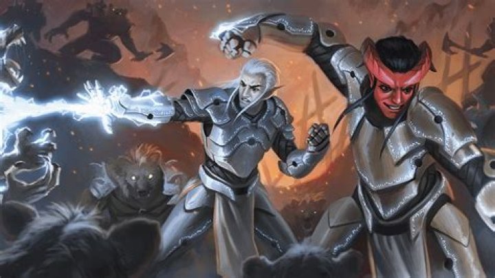 Exploring the World of 5e.wikidot: Your Ultimate Guide to D&amp;D 5th Edition Resources