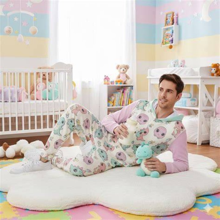Exploring the World of ABDL Messy: A Comprehensive Guide