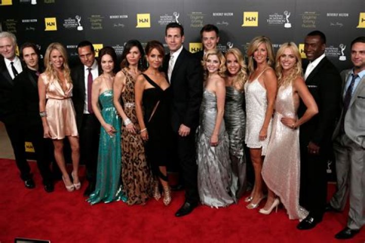 Exploring the World of Actors in General Hospital: A Comprehensive Guide