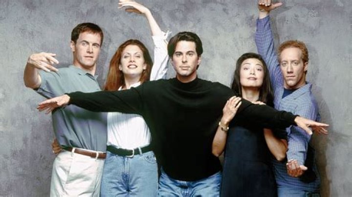 Exploring the World of David Pade Sitcoms: A Comprehensive Guide