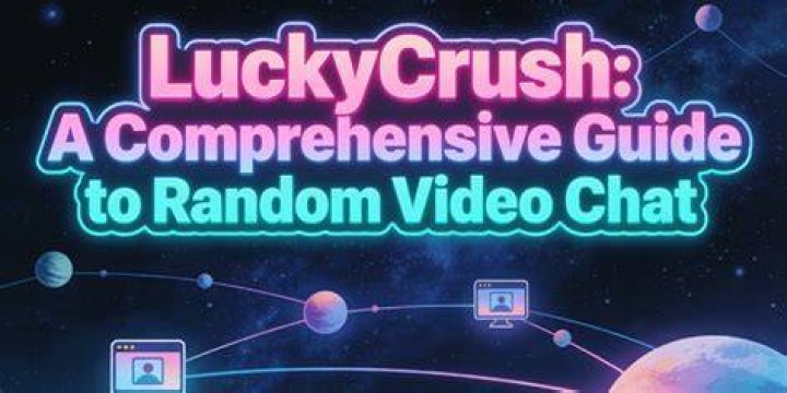 Exploring the World of Random Video Chat: A Comprehensive Guide